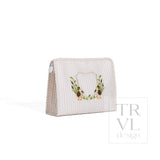 TRVL Roadie Large Zip Pouch - Pimlico Duck Sand – view 2