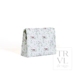 TRVL Roadie Large Zip Pouch - The Hunt – view 2