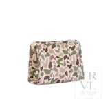 TRVL Roadie Medium Zip Pouch - Decoy Camo – view 2