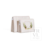 TRVL Roadie Medium Zip Pouch - Pimlico Duck Sand – view 4