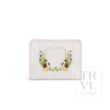 TRVL Roadie Medium Zip Pouch - Pimlico Duck Sand