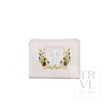 TRVL Roadie Medium Zip Pouch - Pimlico Duck Sand – view 3
