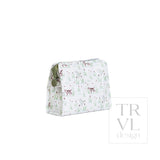 TRVL Roadie Medium Zip Pouch - The Hunt – view 2