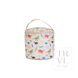 TRVL Snack Bag - Dino-Roar