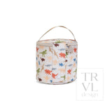 TRVL Snack Bag - Dino-Roar – view 2