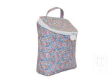 TRVL Take Away Insulated Lunch Bag in Garden Floral | Shop Bonnie Bee