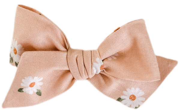 Oopsie Daisy Little Bow