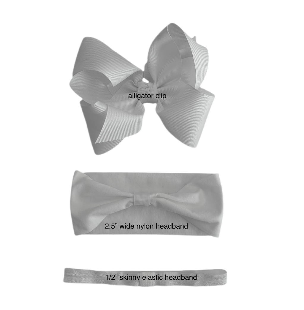 Black Grosgrain Bow Shop Bonnie Bee black-grosgrain-bow-shop-bonnie-bee