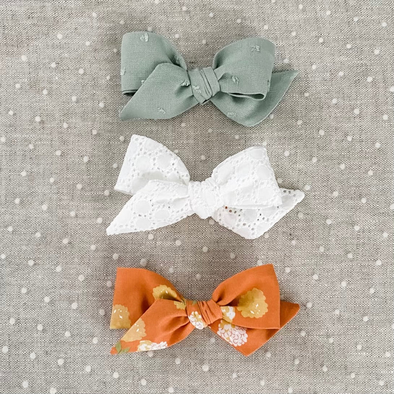 Little Bee Bow Subscription